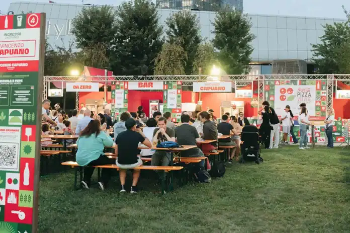 Sei giorni dedicati alla pizza: l’appuntamento è a CityLife!