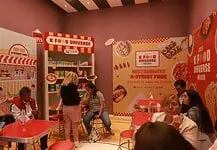 K-Food: dieci giorni per scoprire la Corea tra cibo, beauty e K-Pop K-Food: dieci giorni per scoprire la Corea tra cibo, beauty e K-Pop