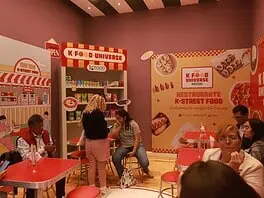 K-Food: dieci giorni per scoprire la Corea tra cibo, beauty e K-Pop