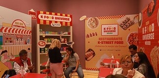 K-Food: dieci giorni per scoprire la Corea tra cibo, beauty e K-Pop