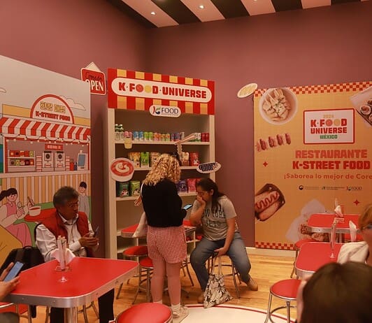 K-Food: dieci giorni per scoprire la Corea tra cibo, beauty e K-Pop