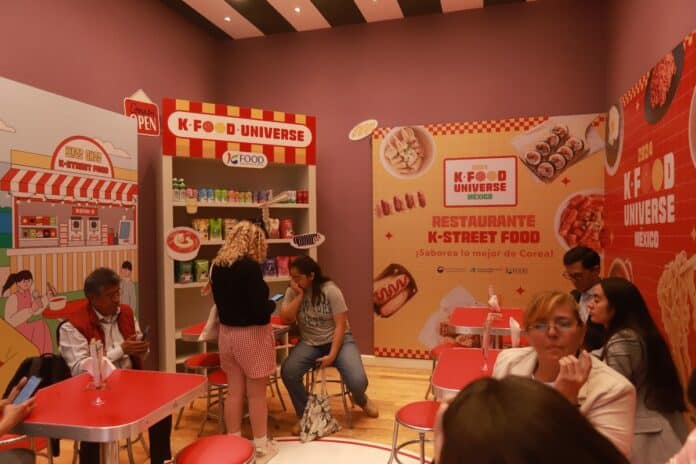 K-Food: dieci giorni per scoprire la Corea tra cibo, beauty e K-Pop