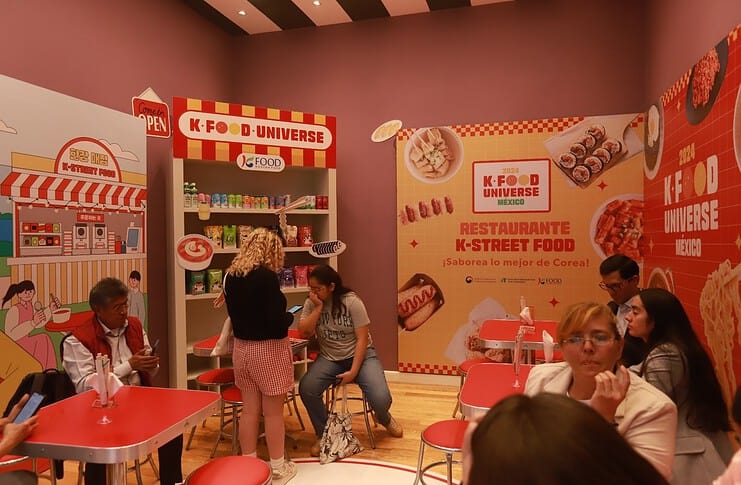 K-Food: dieci giorni per scoprire la Corea tra cibo, beauty e K-Pop