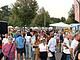 Fiera di San Rocco a Lainate: quattro giorni tra musica e street food