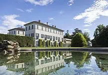 A Villa Panza l’estate continua tra arte, giardini e musica A Villa Panza l’estate continua tra arte, giardini e musica