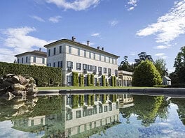A Villa Panza l’estate continua tra arte, giardini e musica