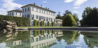 A Villa Panza l’estate continua tra arte, giardini e musica