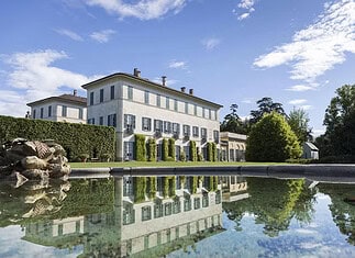 A Villa Panza l’estate continua tra arte, giardini e musica