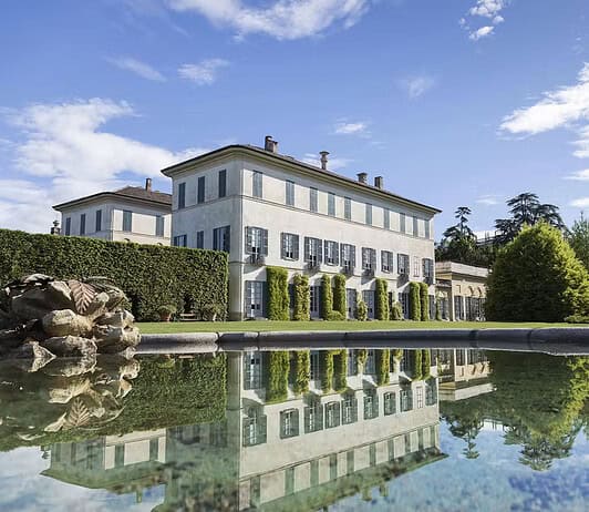 A Villa Panza l’estate continua tra arte, giardini e musica