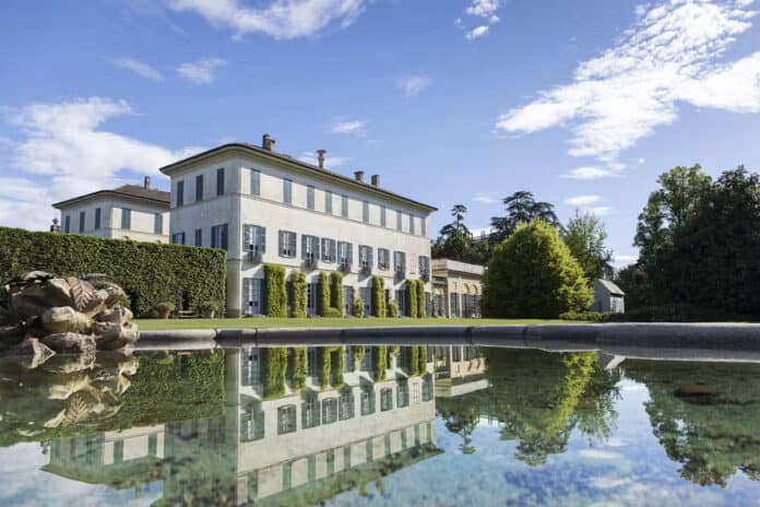 A Villa Panza l’estate continua tra arte, giardini e musica