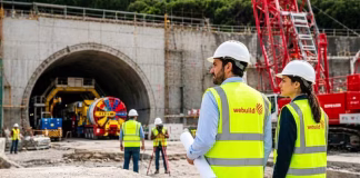Webuild assume a Milano: diverse posizioni aperte, come candidarsi