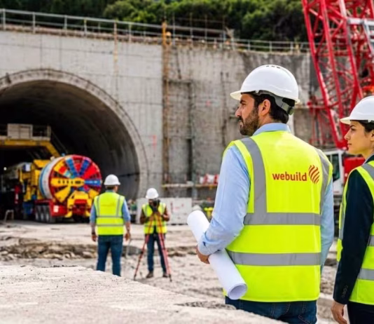 Webuild assume a Milano: diverse posizioni aperte, come candidarsi