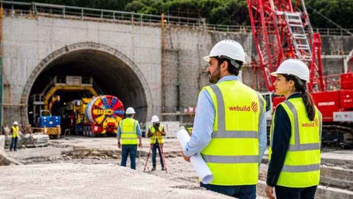 Webuild assume a Milano: diverse posizioni aperte, come candidarsi Webuild assume a Milano: diverse posizioni aperte, come candidarsi