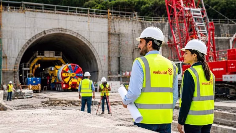 Webuild assume a Milano: diverse posizioni aperte, come candidarsi