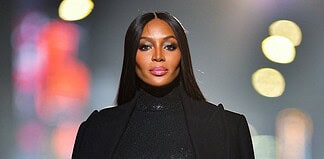 Naomi Campbell lascia Londra per Milano: sempre più città per ricchi