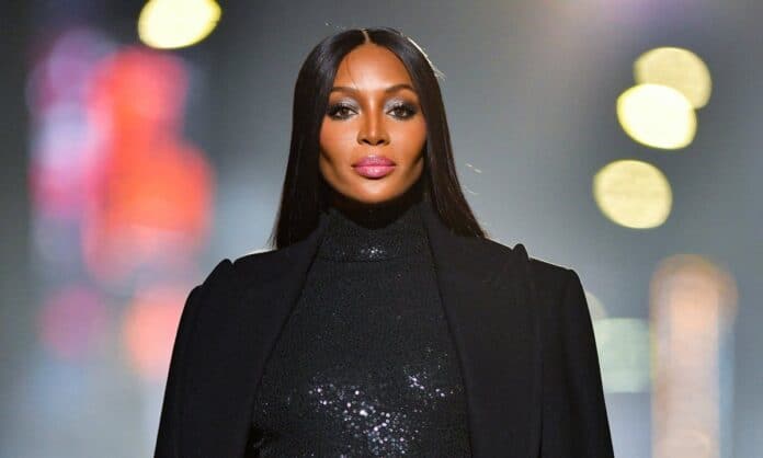 Naomi Campbell lascia Londra per Milano: sempre più città per ricchi Naomi Campbell lascia Londra per Milano: sempre più città per ricchi