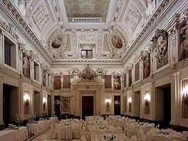 Palazzo Marino apre le porte ai visitatori: visite guidate e gratuite
