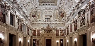 Palazzo Marino apre le porte ai visitatori: visite guidate e gratuite