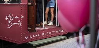 Beauty Tram: il tram della bellezza attraversa Milano