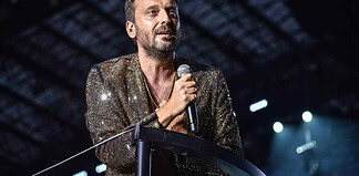 Cesare Cremonini torna a Milano con AMATOUR