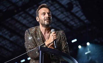 Cesare Cremonini torna a Milano con AMATOUR