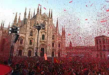 La Formula 1 arriva a Milano: sarà uno show di 3 giorni La Formula 1 arriva a Milano: sarà uno show di 3 giorni