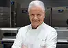 Iginio Massari apre a Linate nell'area partenze!