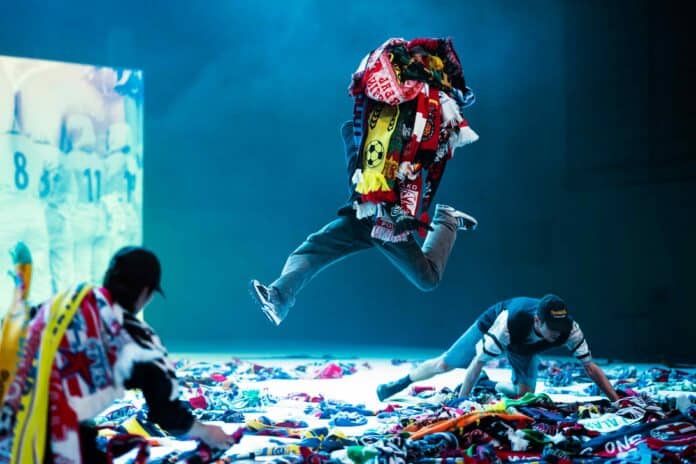 Milano Danza, gli spettacoli da vedere questa settimana Milano Danza, gli spettacoli da vedere questa settimana
