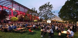 Festival della Birra Milano 2026 Octobeer al Carroponte