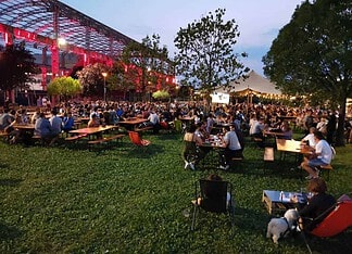 Festival della Birra Milano 2026 Octobeer al Carroponte