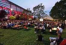 Festival della Birra Milano 2026 Octobeer al Carroponte