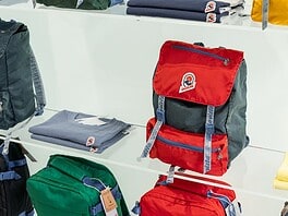 Invicta festeggia 120 anni a Milano con un nuovo temporary store