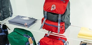 Invicta festeggia 120 anni a Milano con un nuovo temporary store