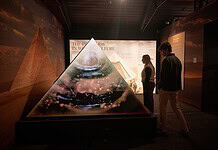 A Milano le Sette Meraviglie del mondo antico diventano immersive
