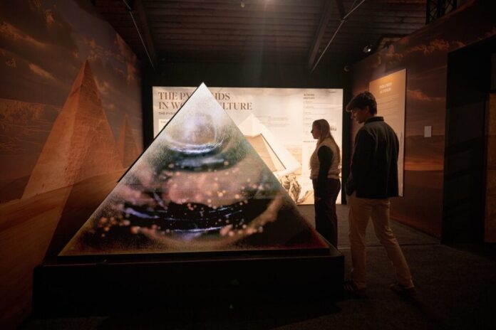 A Milano le Sette Meraviglie del mondo antico diventano immersive