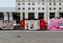 Milano Beauty Week: mappa dei pop-up, gadget ed esperienze 