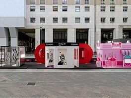 Milano Beauty Week: mappa dei pop-up, gadget ed esperienze 