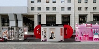 Milano Beauty Week: mappa dei pop-up, gadget ed esperienze 