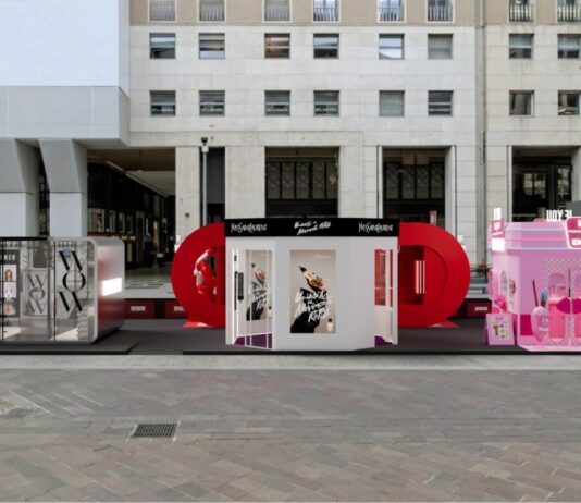 Milano Beauty Week: mappa dei pop-up, gadget ed esperienze 