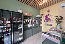 Noloteca: a Milano la prima enoteca 100% analcolica Noloteca: a Milano la prima enoteca 100% analcolica