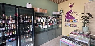 Noloteca: a Milano la prima enoteca 100% analcolica