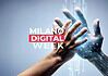 Milano Digital Week 2026: 5 giorni per scoprire la città del futuro