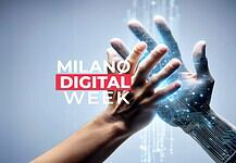 Milano Digital Week 2026: 5 giorni per scoprire la città del futuro