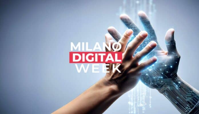 Milano Digital Week 2026: 5 giorni per scoprire la città del futuro