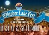 Oktober Lake Fest Verbania 2026 dal 24 al 27 settembre al GUD sul Lago Maggiore