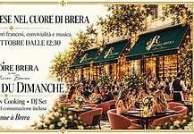 Sunday Brunch RIVOIRE Brera Milano domenica 4 ottobre 2026