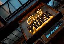 Café Onitsuka Tiger: colazione, specialty coffee e dolci firmati PAN