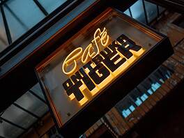 Café Onitsuka Tiger: colazione, specialty coffee e dolci firmati PAN