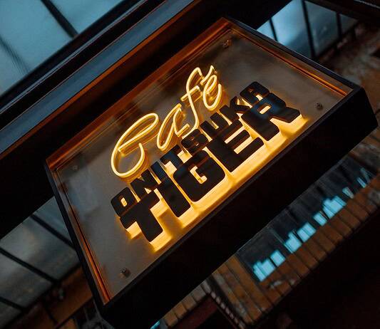Café Onitsuka Tiger: colazione, specialty coffee e dolci firmati PAN