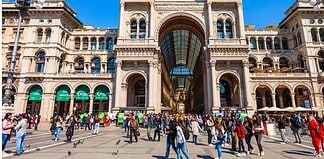 Lombardia, estate da record: il 64% dei turisti arriva dall’estero